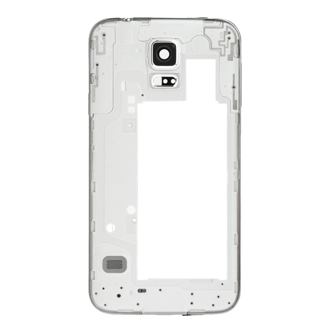 Samsung Galaxy S5 Neo middle frame bezel replacement