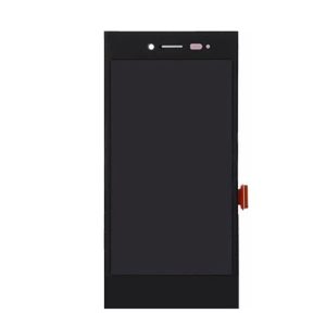 BlackBerry Z20 LCD screen replacement black
