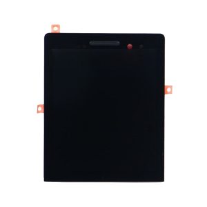 BlackBerry P9983 LCD screen replacement black