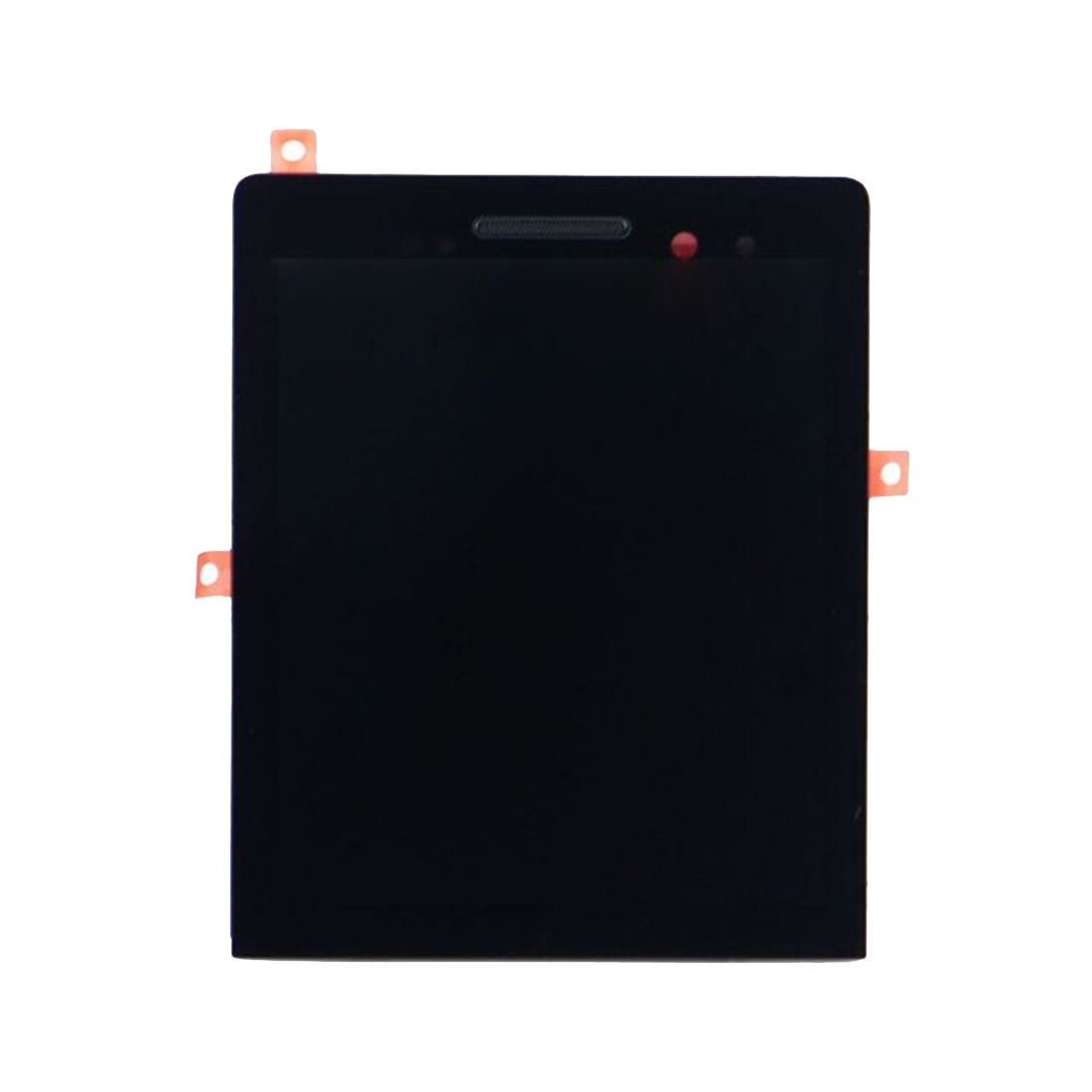 BlackBerry P9983 LCD screen replacement black