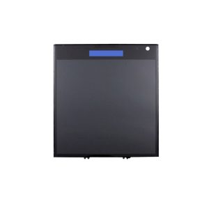 BlackBerry Passport Q30 LCD screen replacement black