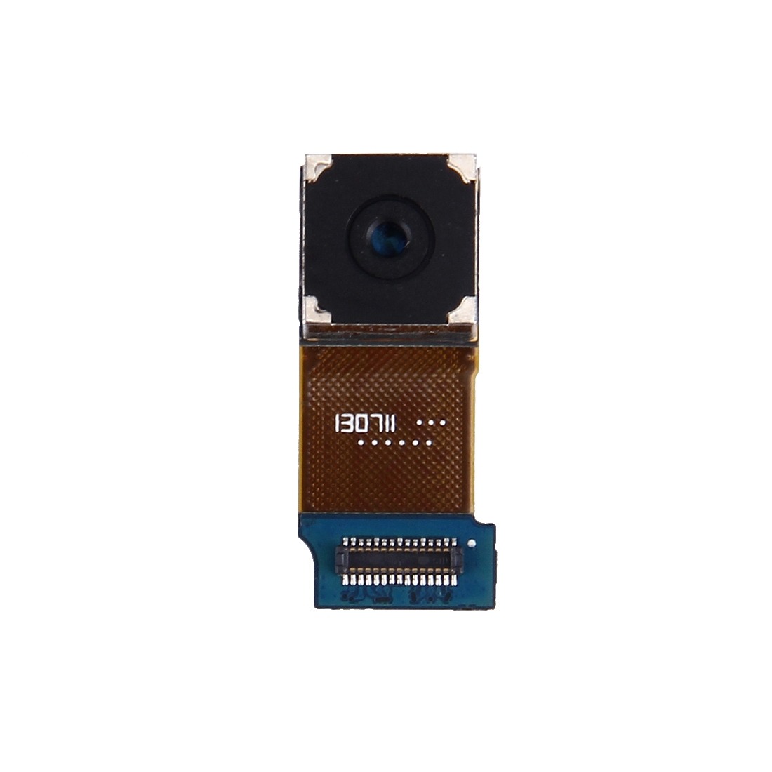 BlackBerry Z30 back camera replacement