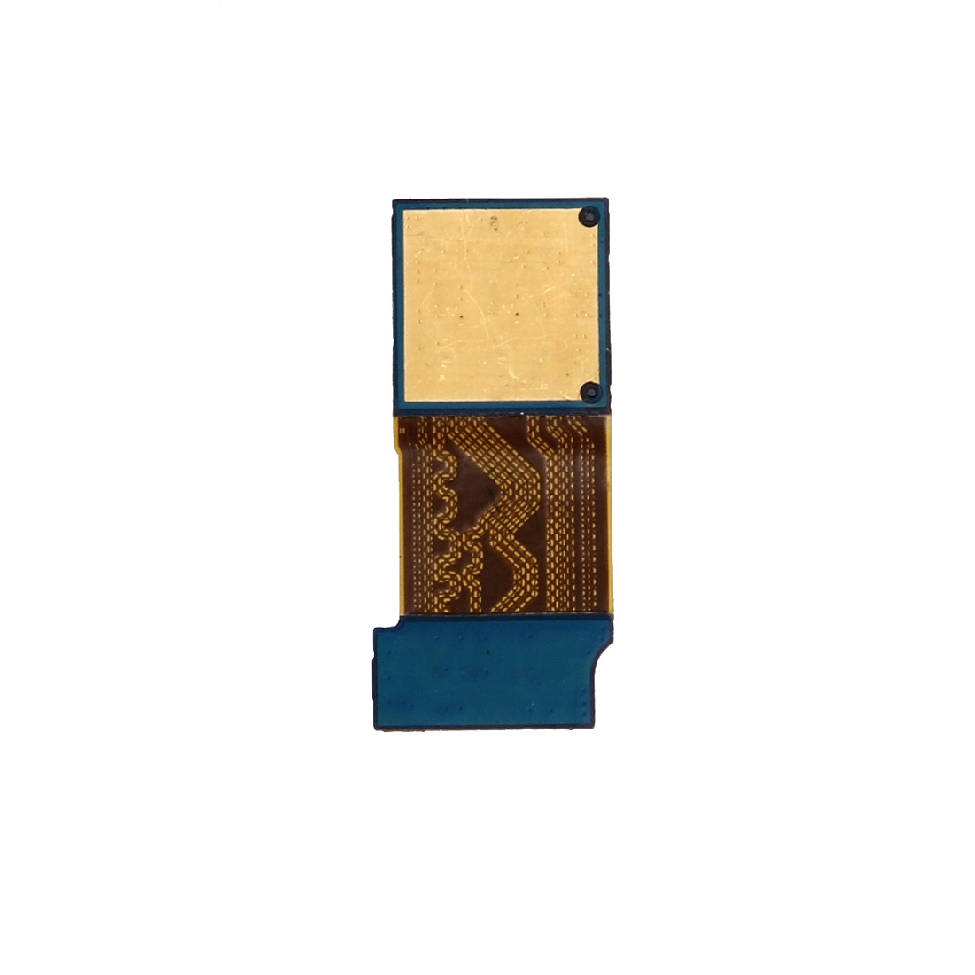BlackBerry Z30 Back Camera Replacement - Image 2