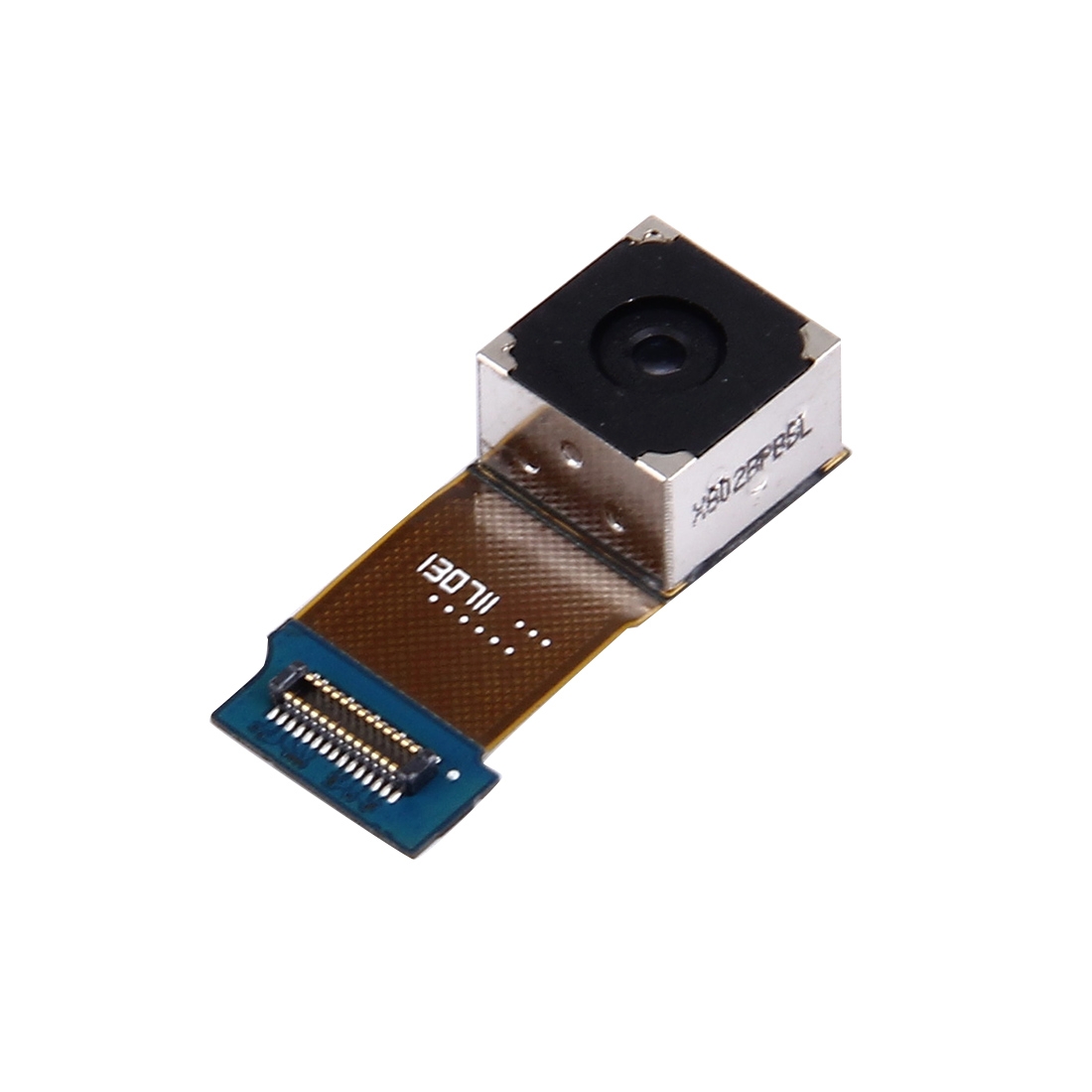 BlackBerry Z30 Back Camera Replacement - Image 3