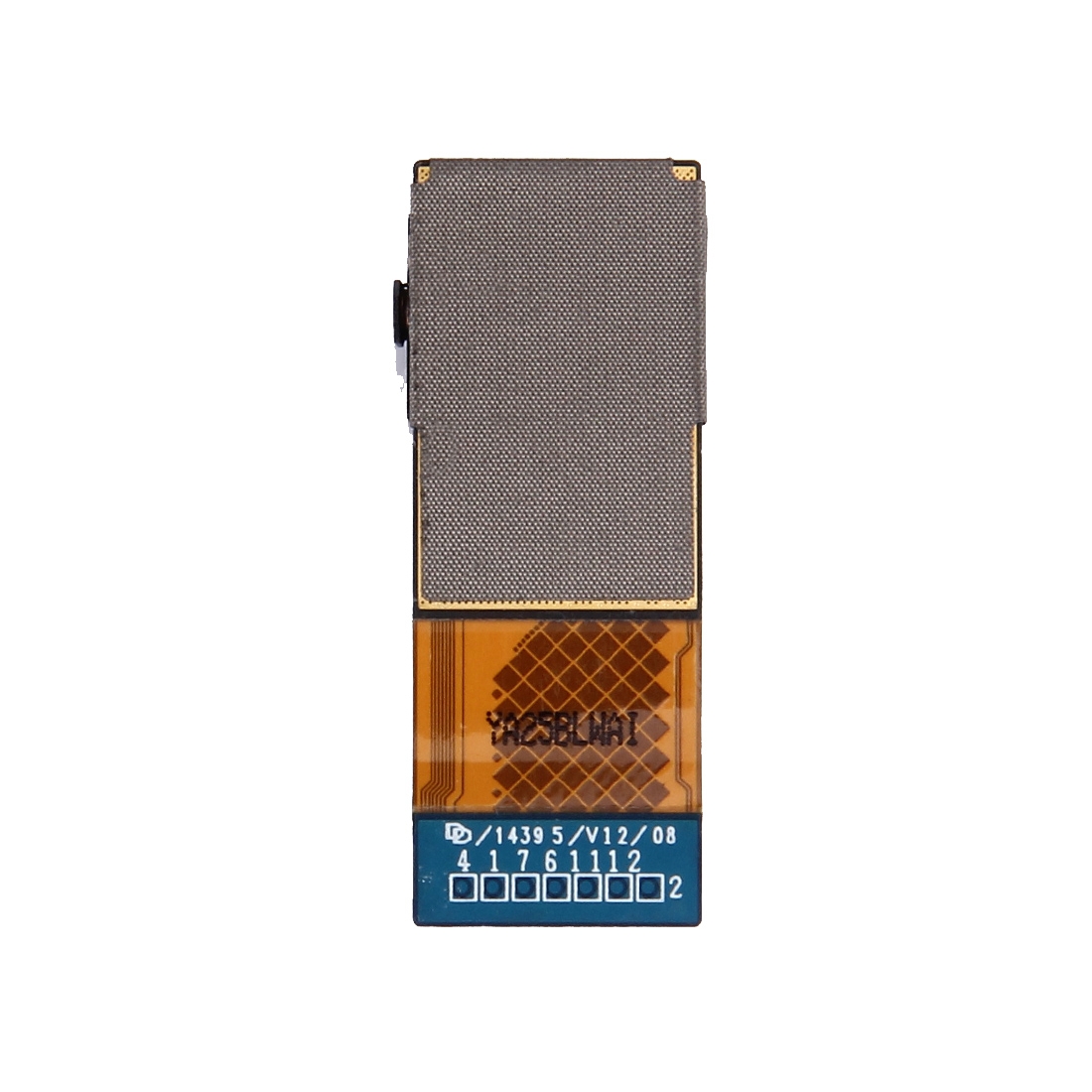 BlackBerry Passport Q30 Back Camera Replacement - Quality Parts - Image 2