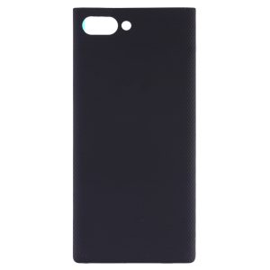 Blackberry KEY 2 black back cover replacement