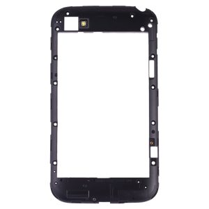 Blackberry Classic Q20 black back cover replacement