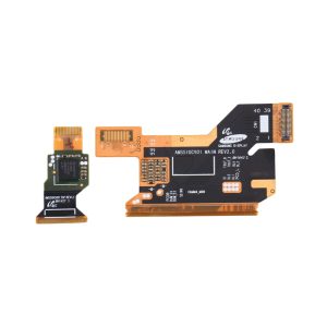 Samsung Galaxy S5 G900 LCD connector flex cable