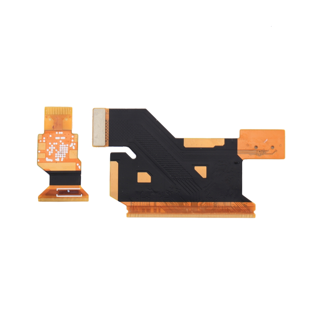 Samsung Galaxy S5 G900 LCD Connector Flex Cable Replacement - Image 2