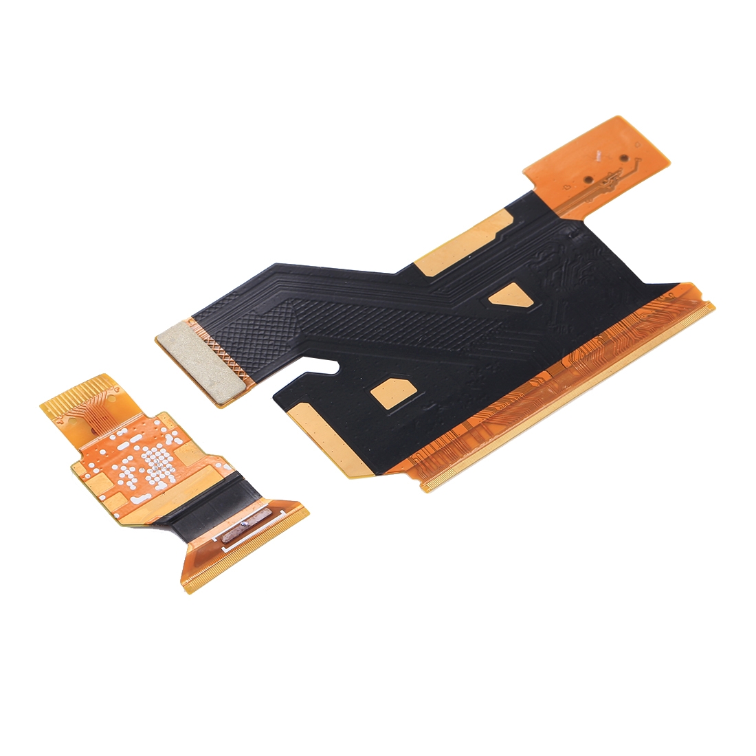 Samsung Galaxy S5 G900 LCD Connector Flex Cable Replacement - Image 4