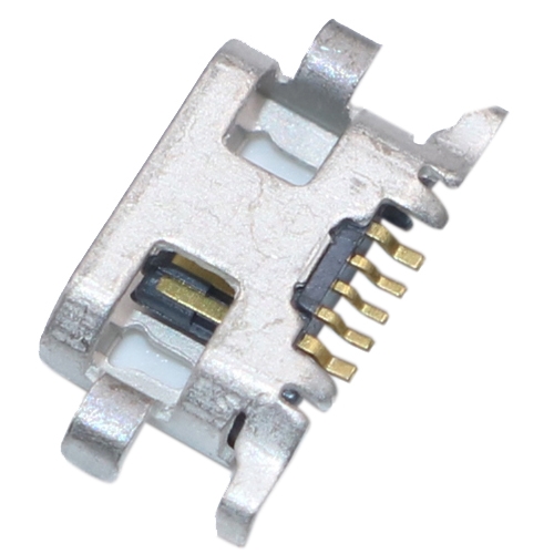 Blackberry 9900 9930 Charging Port Connector - 10 PCS - Image 2