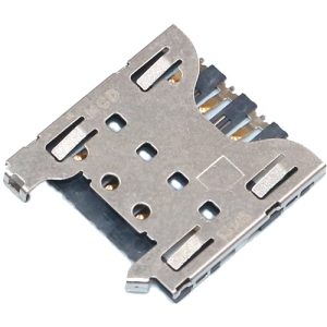 Blackberry Z10 Q10 SIM card reader replacement