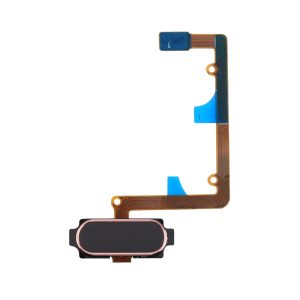 Samsung Galaxy A5 2016 pink home button