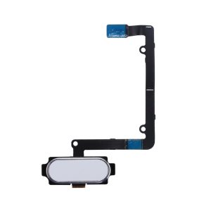 Samsung Galaxy A5 2016 home button flex cable white