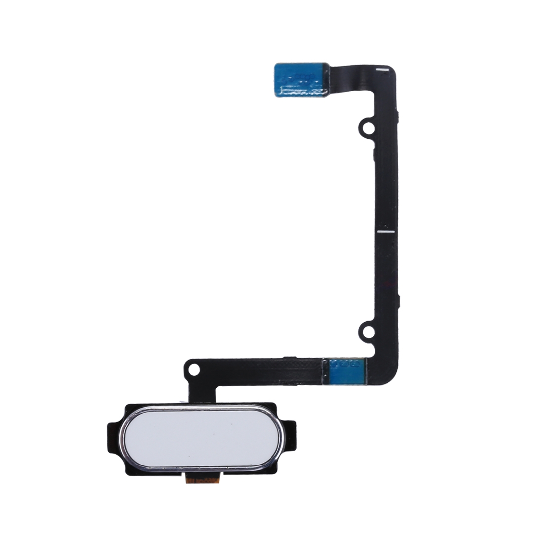 Samsung Galaxy A5 2016 home button flex cable white