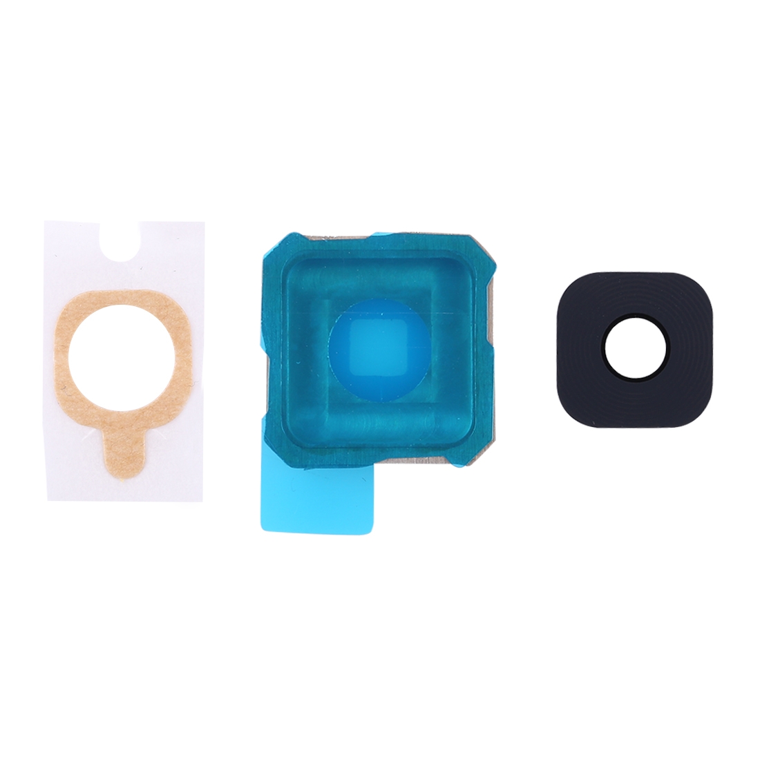 Samsung Galaxy S6 Edge Plus Camera Lens Cover Replacement - Image 2