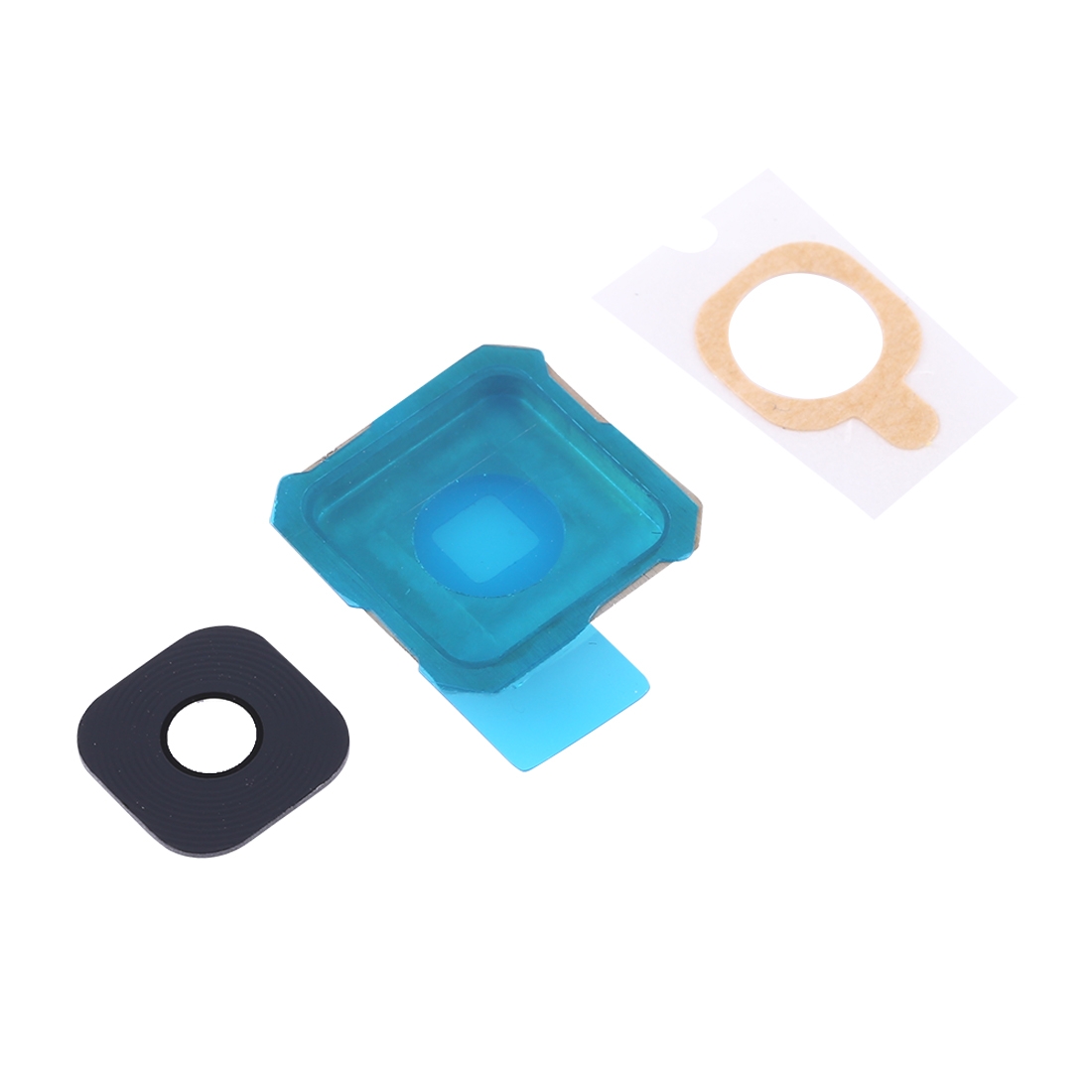 Samsung Galaxy S6 Edge Plus Camera Lens Cover Replacement - Image 3