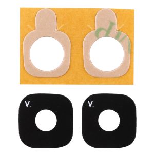 Samsung Galaxy J5 Prime camera lens replacement