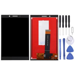 Blackberry KEY2 LE LCD screen replacement