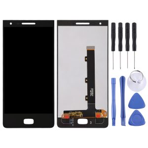 BlackBerry Motion LCD screen replacement