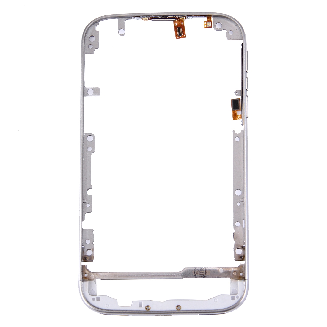 BlackBerry Classic Q20 middle frame bezel