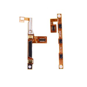 BlackBerry Classic Q20 power button volume flex cable