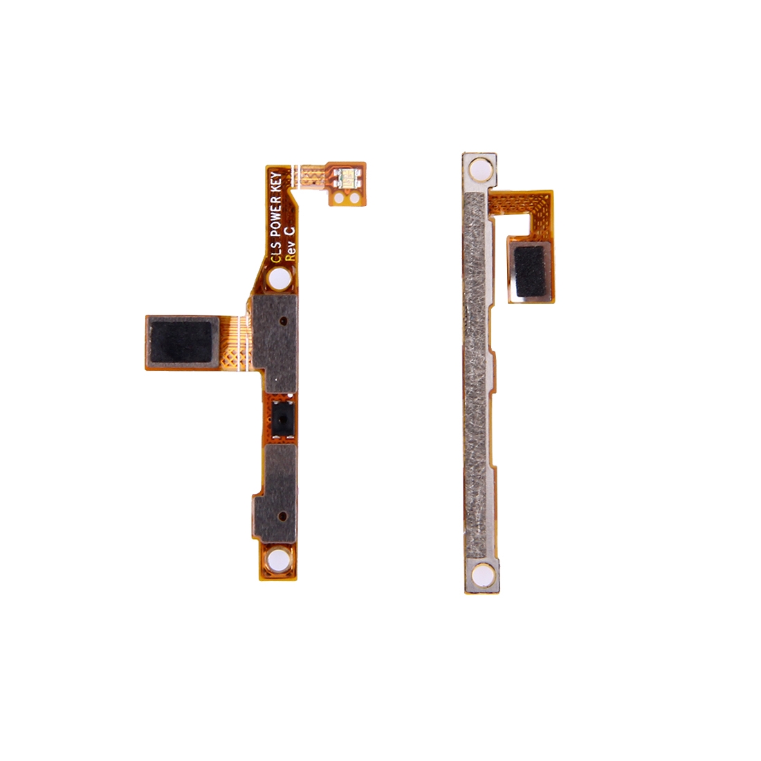 BlackBerry Classic Q20 Power Button Volume Flex Cable Replacement - Image 2