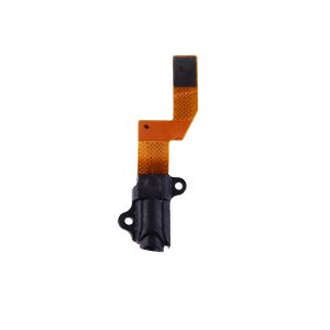 BlackBerry Q10 earphone jack flex cable replacement