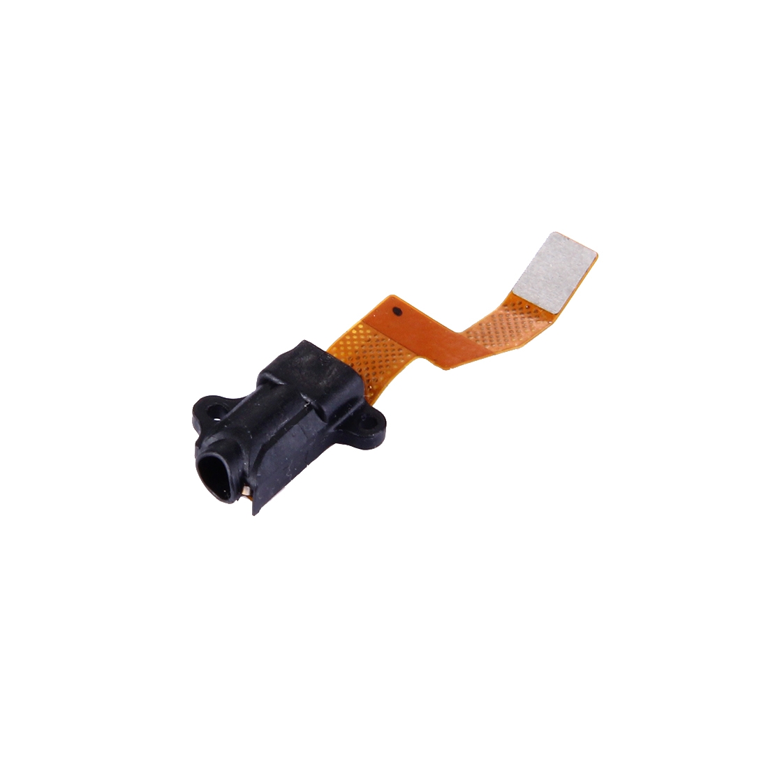BlackBerry Q10 Earphone Jack Flex Cable Replacement - Image 3