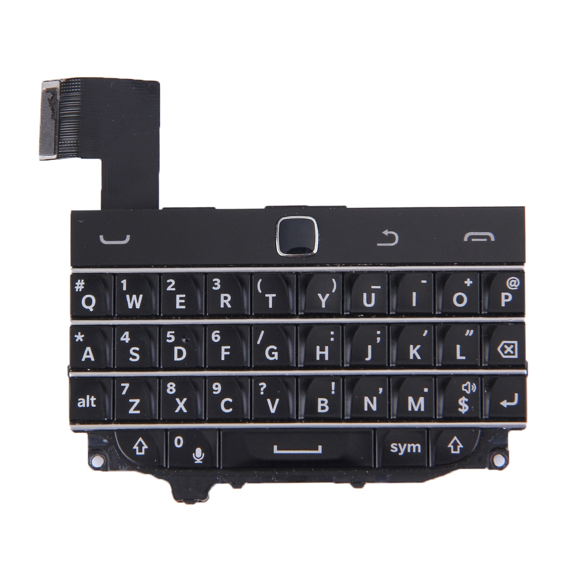 BlackBerry Classic Q20 keyboard flex cable