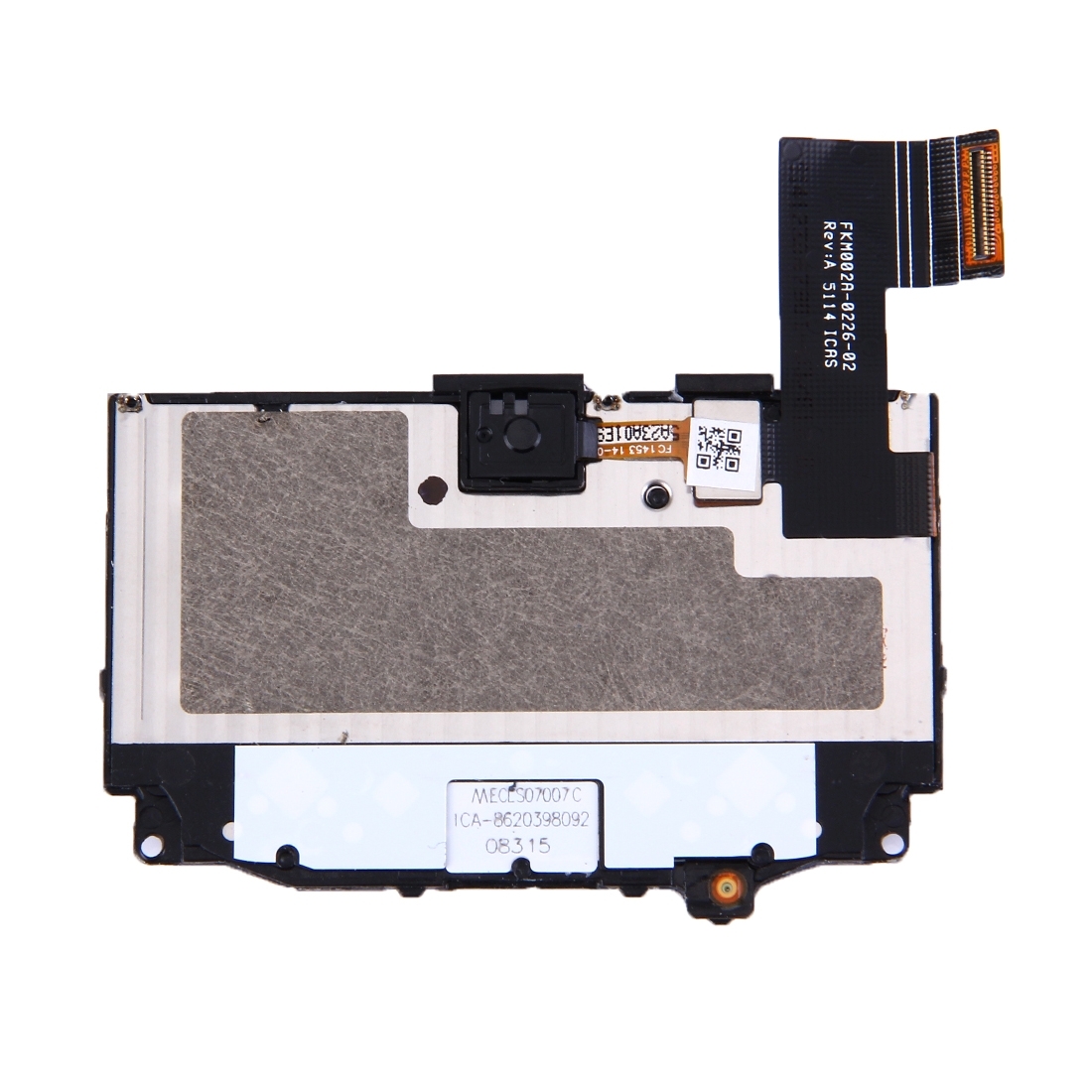 BlackBerry Classic Q20 Keyboard Flex Cable Replacement - Image 2