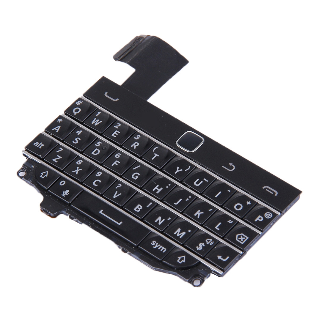 BlackBerry Classic Q20 Keyboard Flex Cable Replacement - Image 3