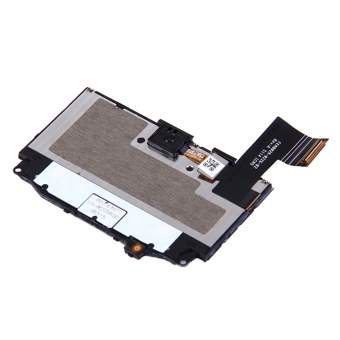 BlackBerry Classic Q20 Keyboard Flex Cable Replacement - Image 4