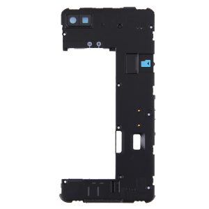 BlackBerry Z10 back cover replacement