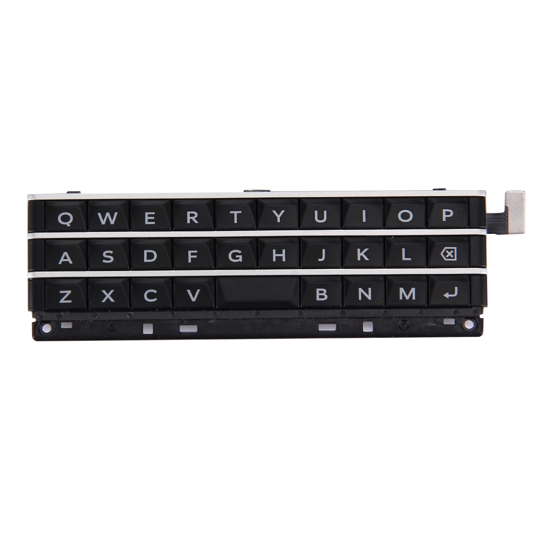 BlackBerry Passport keyboard flex cable replacement