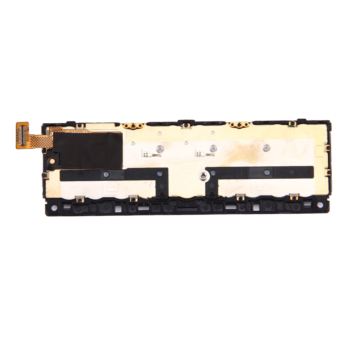 BlackBerry Passport Keyboard Flex Cable Replacement - Image 2