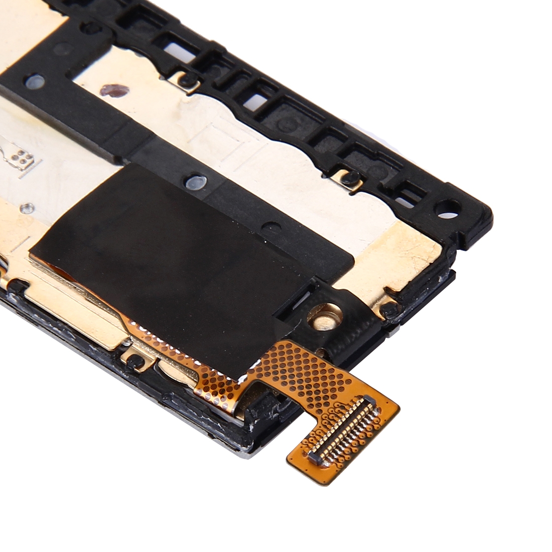 BlackBerry Passport Keyboard Flex Cable Replacement - Image 4