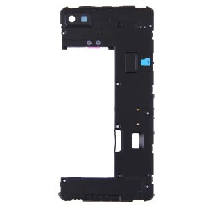 BlackBerry Z10 STL100-3 back cover replacement