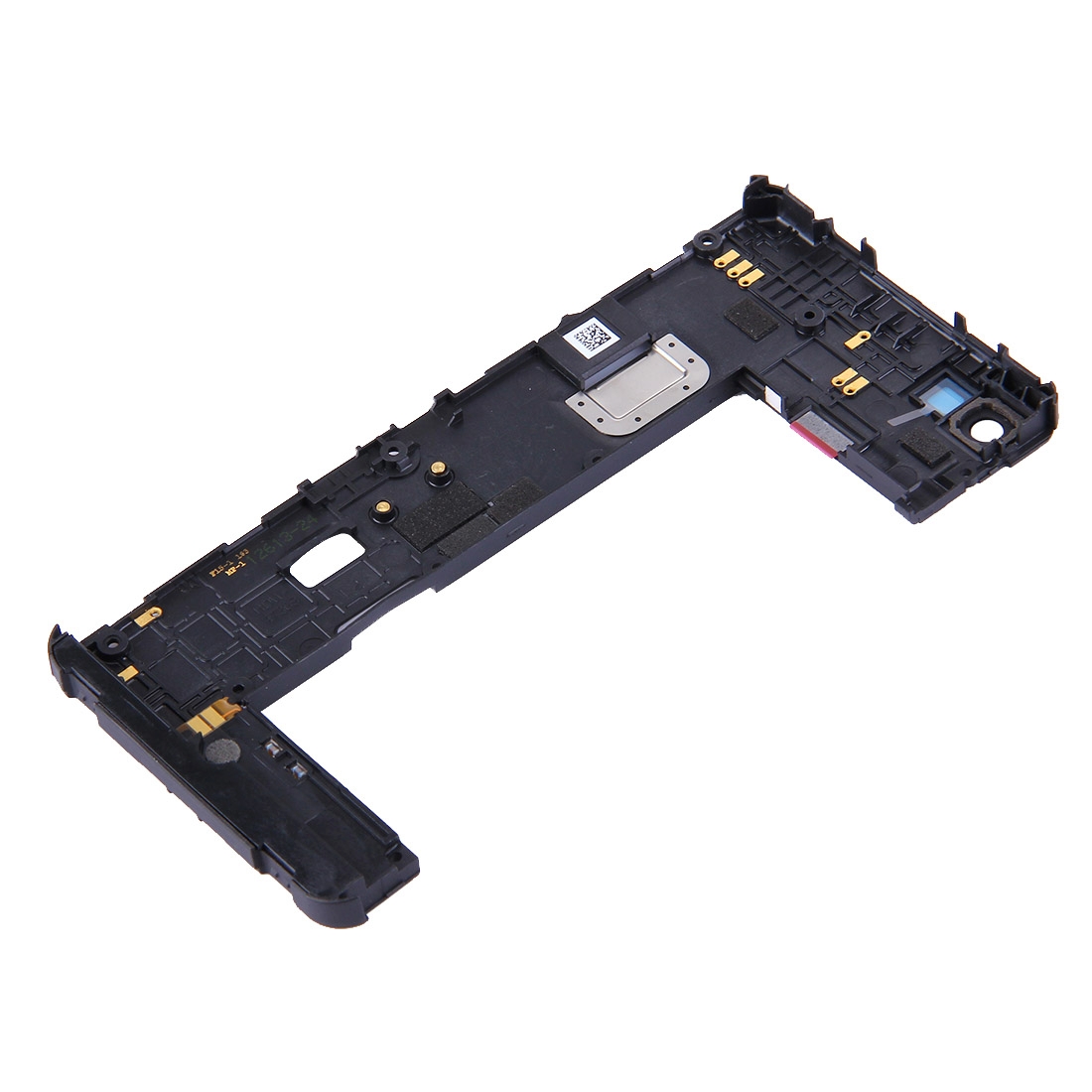 BlackBerry Z10 STL100-3 Back Cover Replacement - Image 4