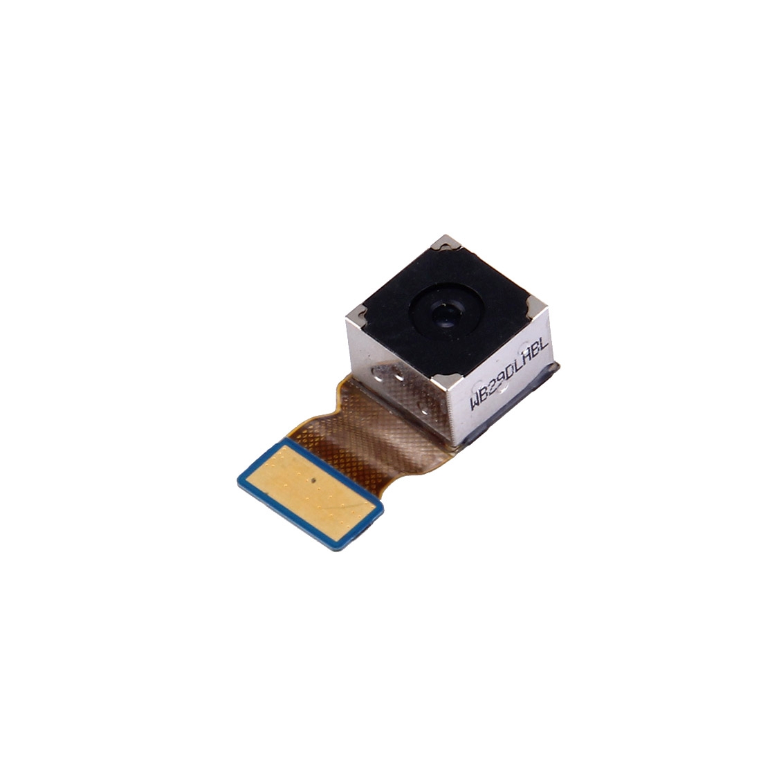 BlackBerry Z10 Back Camera Replacement | Quality Parts - Image 3