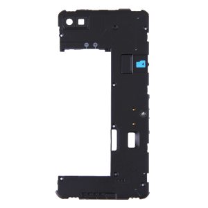 BlackBerry Z10 STL100-4 back cover replacement