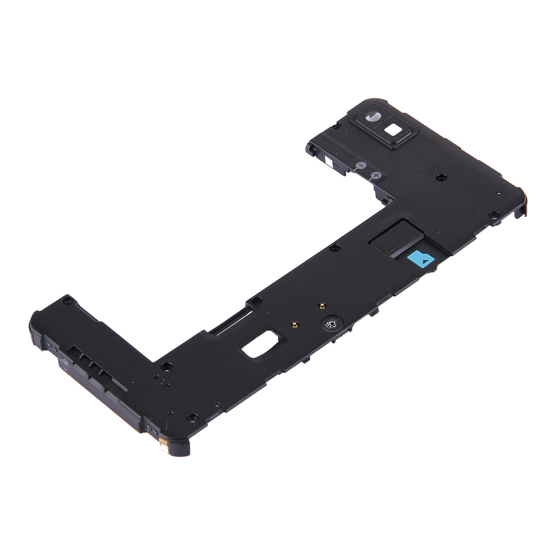 BlackBerry Z10 STL100-4 Back Cover Replacement - Image 3