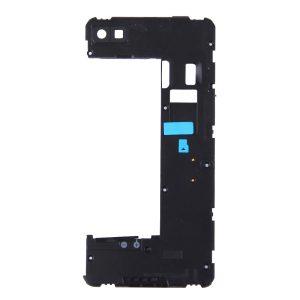 BlackBerry Z10 back cover replacement