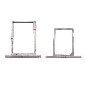 BlackBerry Classic Q20 silver SIM card tray