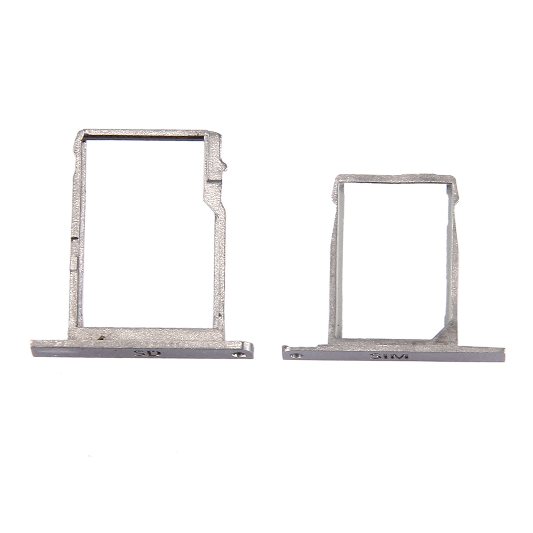 BlackBerry Classic Q20 silver SIM card tray