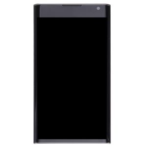 BlackBerry Priv LCD screen replacement black