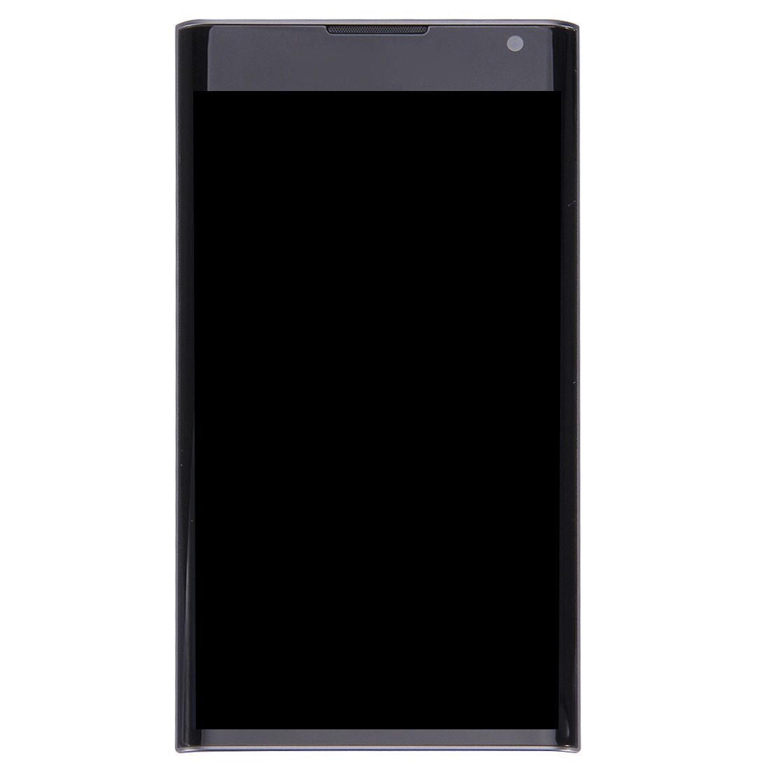 BlackBerry Priv LCD screen replacement black