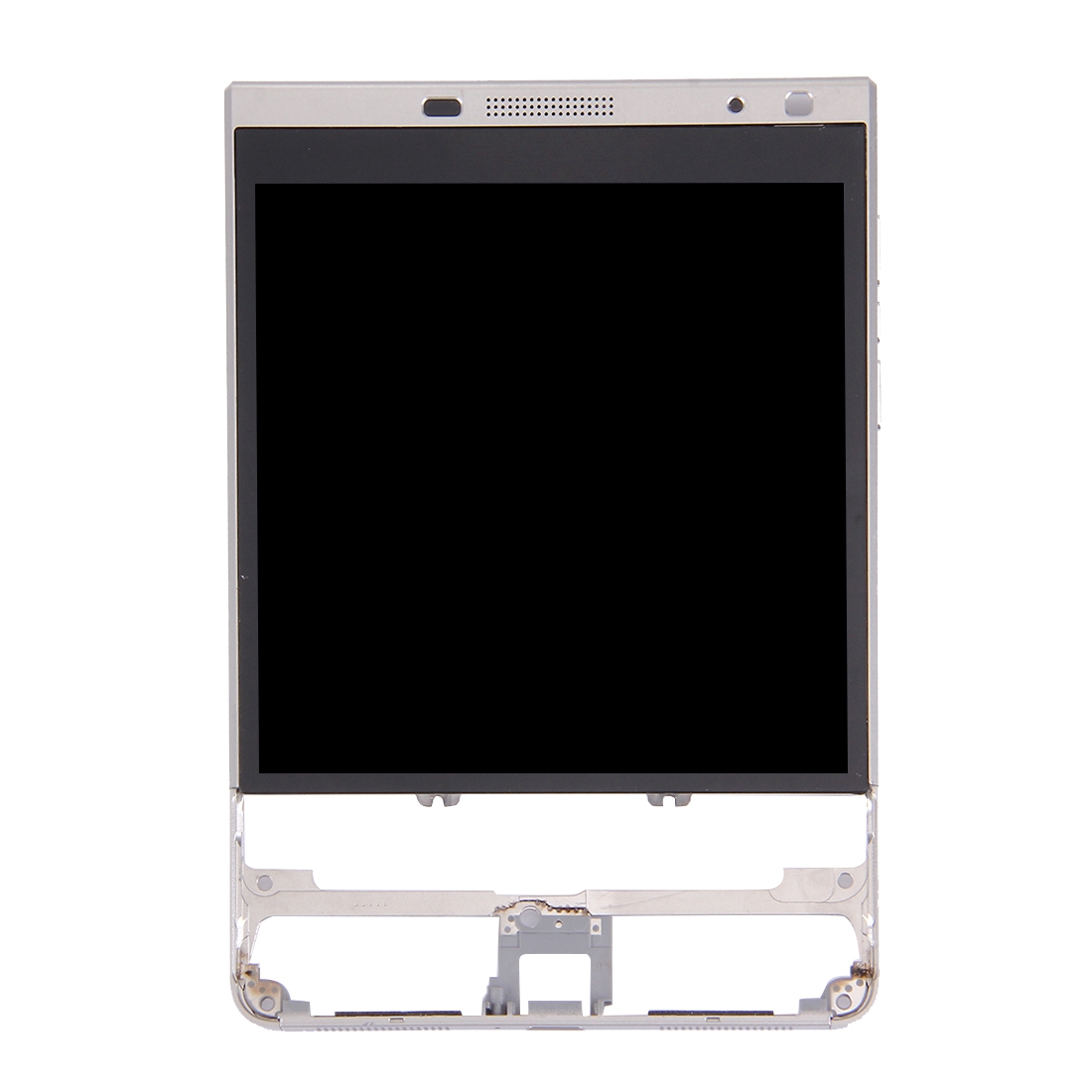 BlackBerry Passport Silver Edition LCD screen replacement