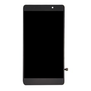 BlackBerry DTEK50 LCD screen replacement black