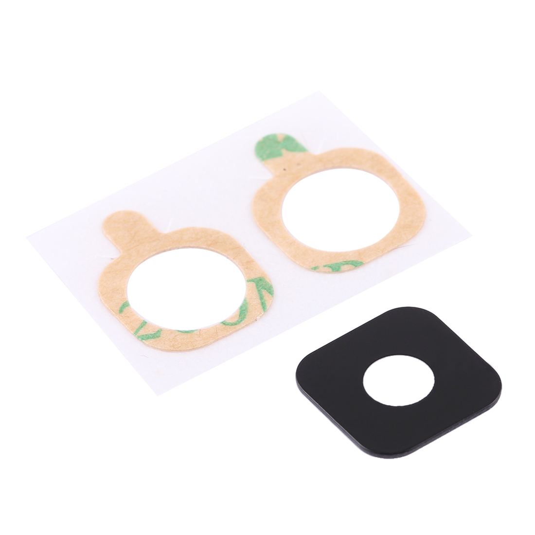 Samsung Galaxy S6 Active G890 Camera Lens Replacement - Image 2